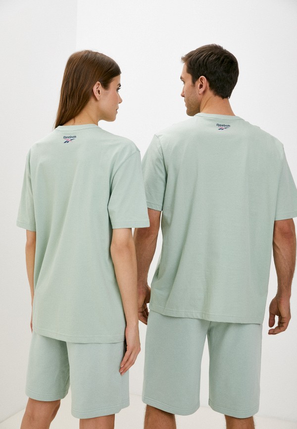 фото Футболка reebok classic