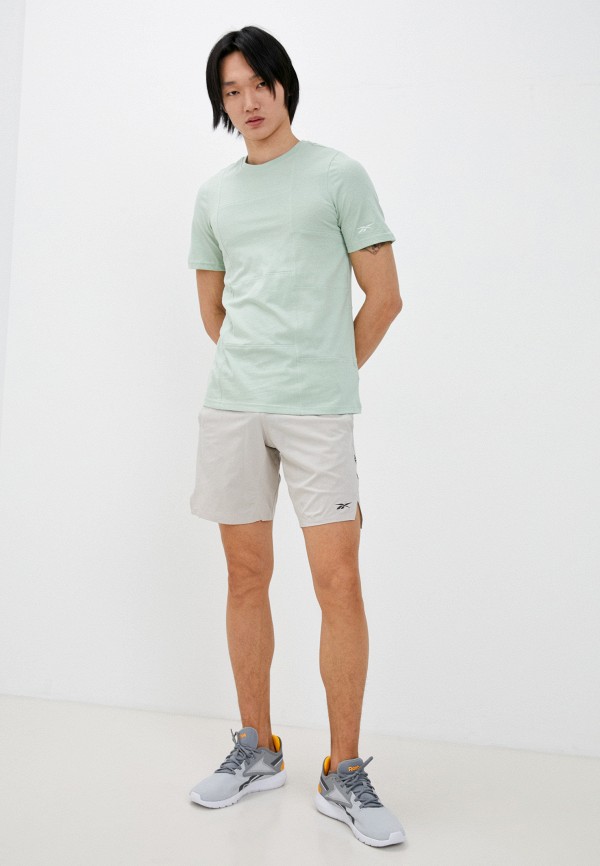 фото Футболка reebok