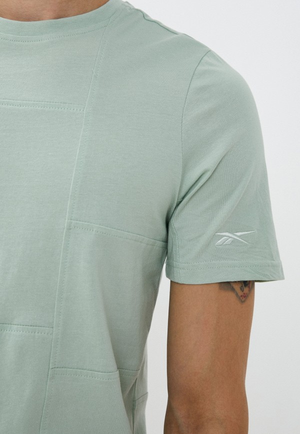 фото Футболка reebok