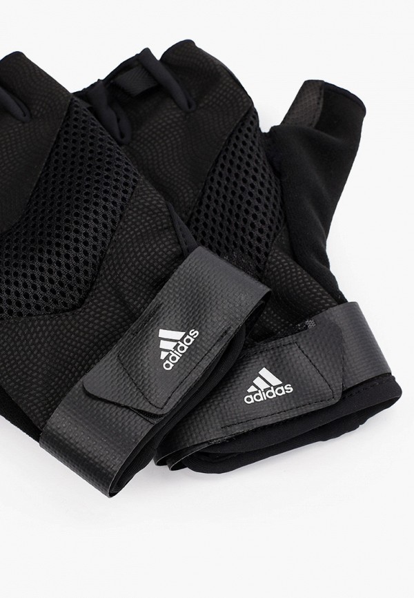 фото Перчатки для фитнеса adidas