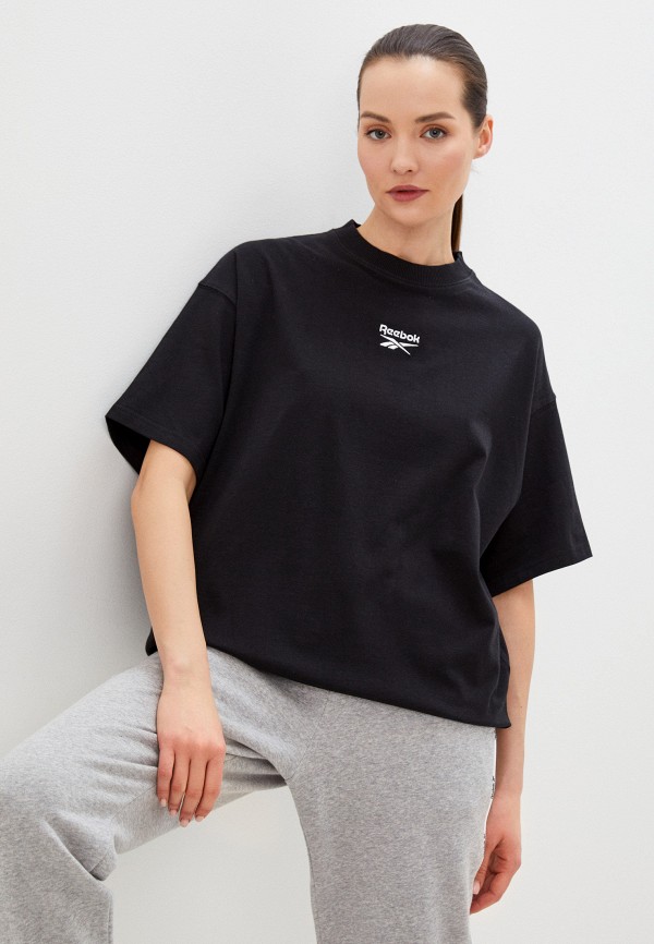 фото Футболка reebok classic