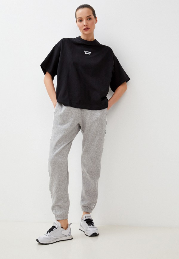 фото Футболка reebok classic