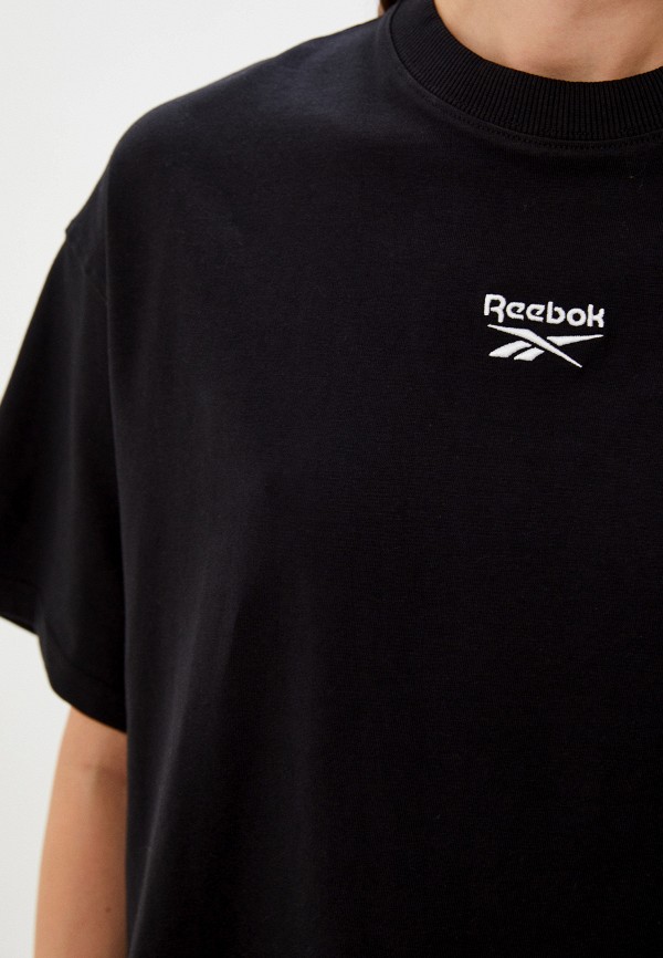 фото Футболка reebok classic