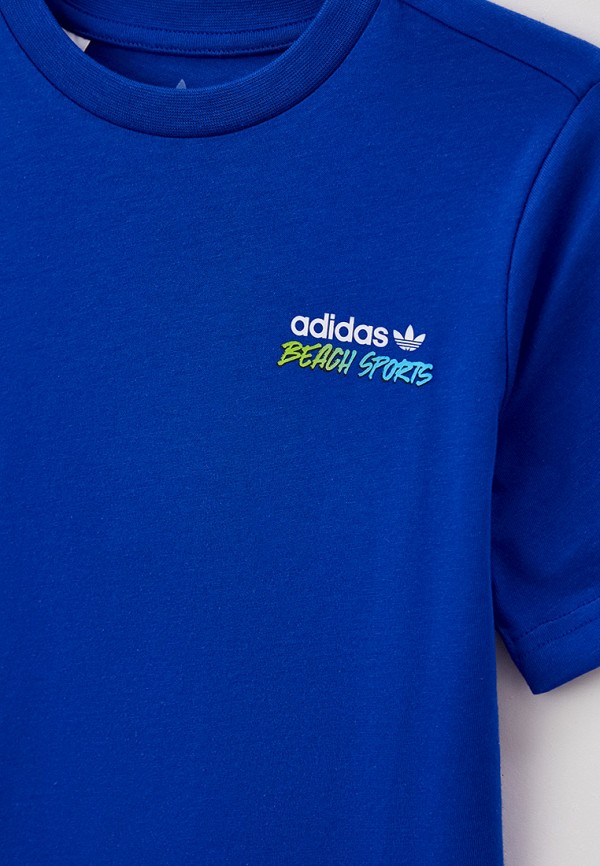 фото Футболка adidas originals