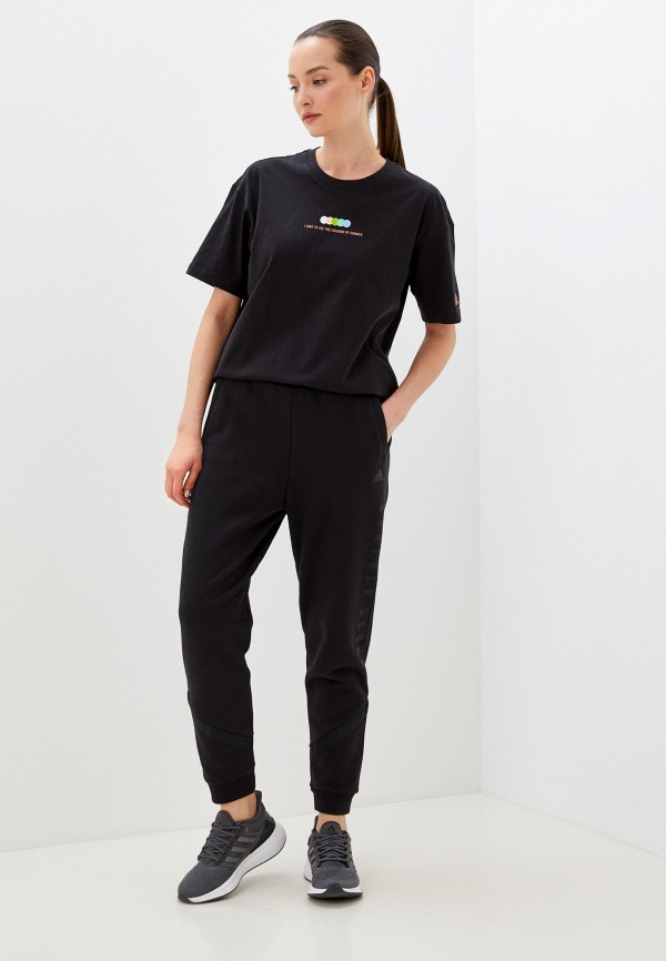 фото Брюки спортивные adidas