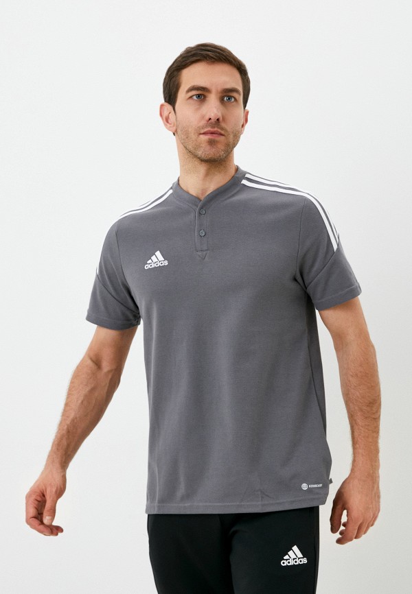 фото Поло adidas