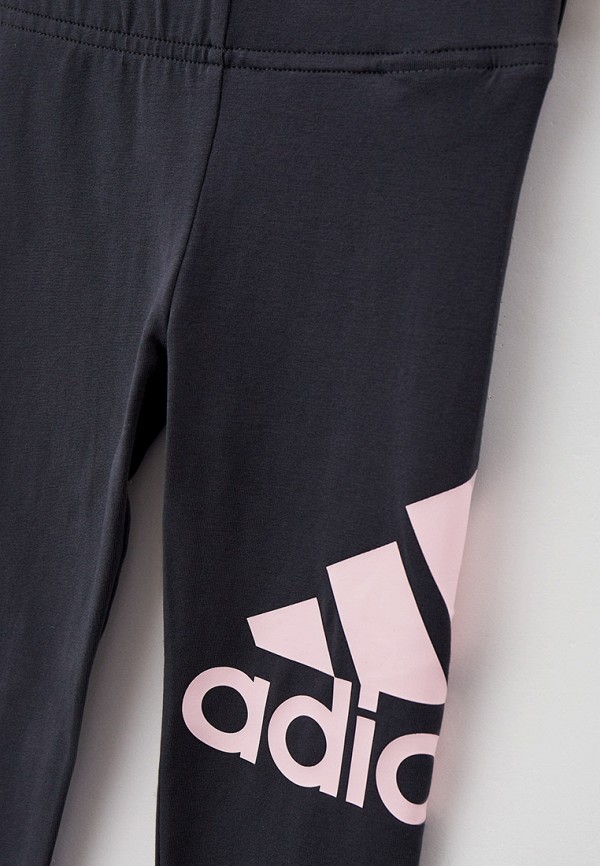 фото Леггинсы adidas