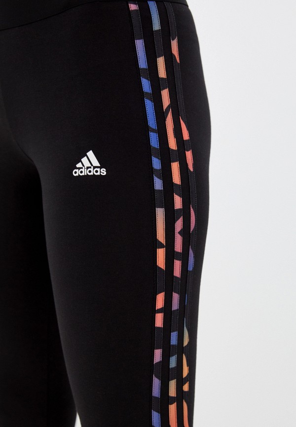 фото Леггинсы adidas