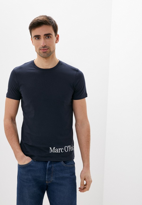 фото Футболка marc o'polo
