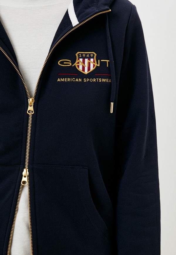 фото Толстовка gant