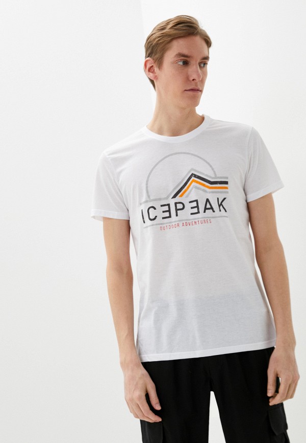 фото Футболка спортивная icepeak