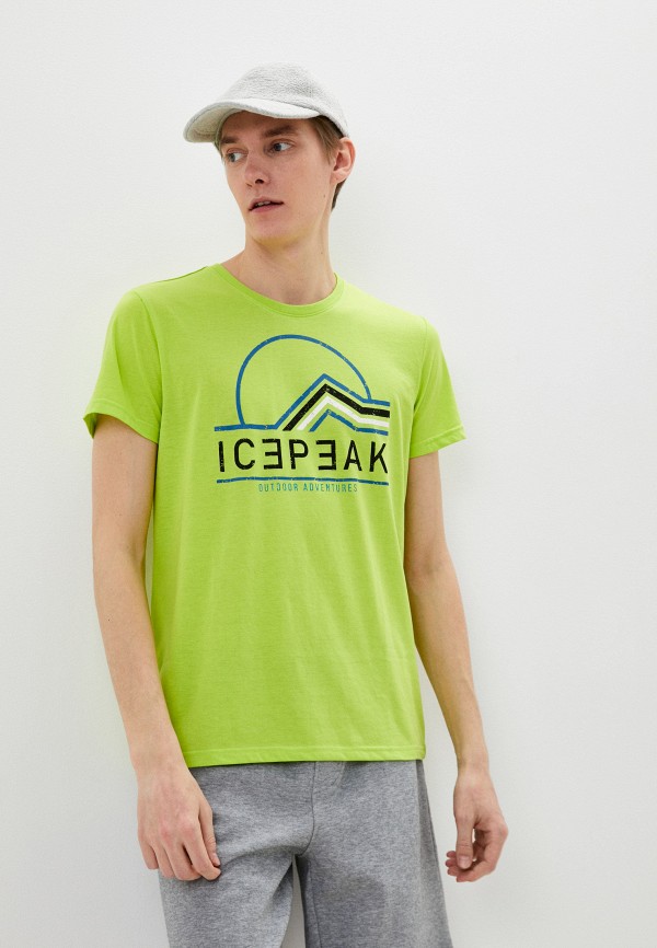 фото Футболка спортивная icepeak