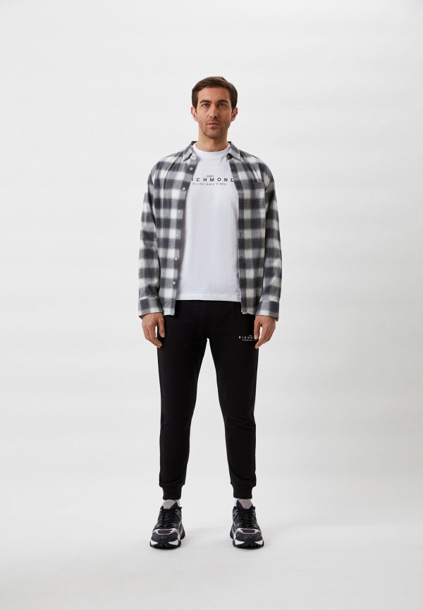 фото Футболка john richmond