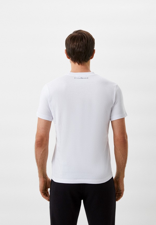 фото Футболка john richmond