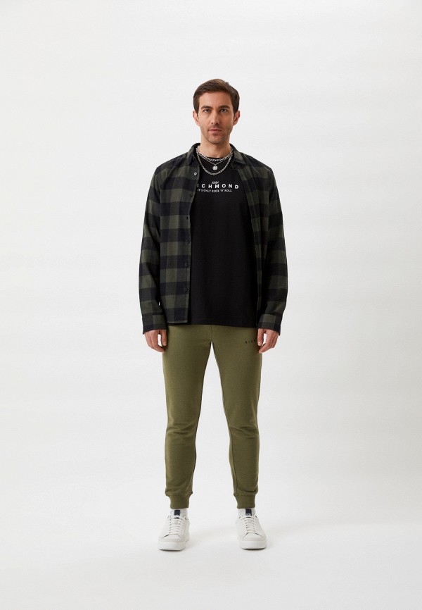 фото Футболка john richmond