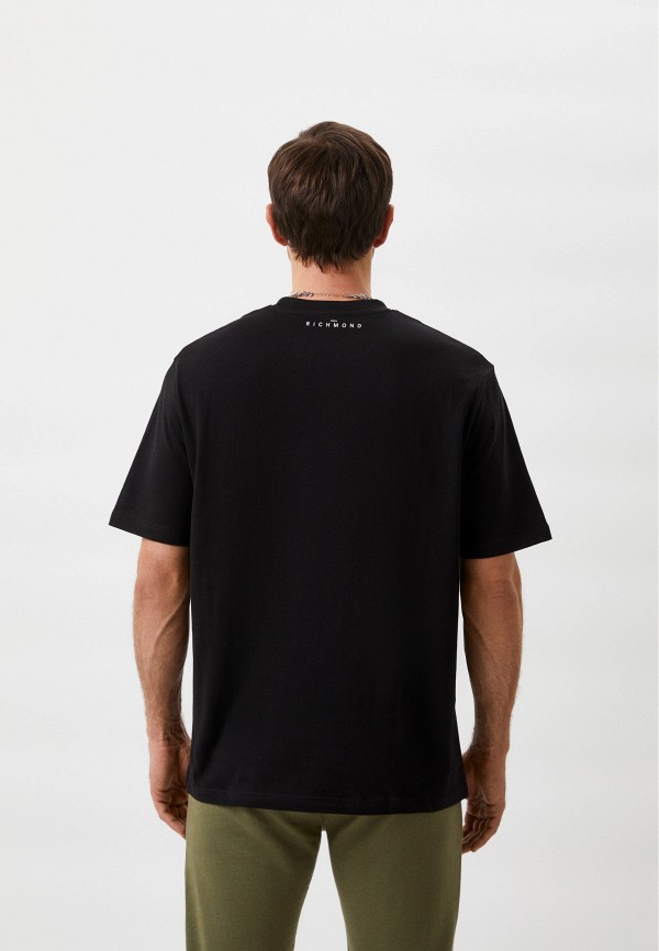 фото Футболка john richmond