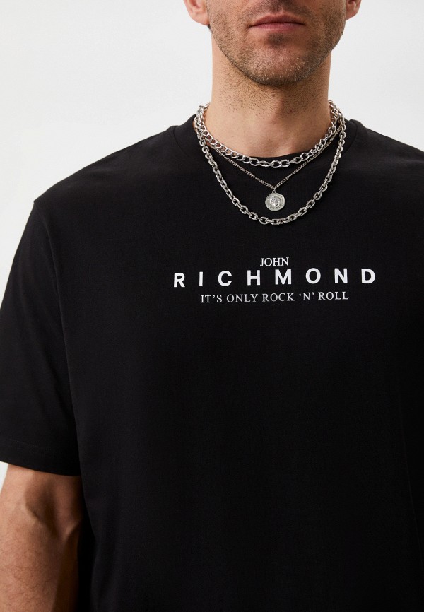 фото Футболка john richmond
