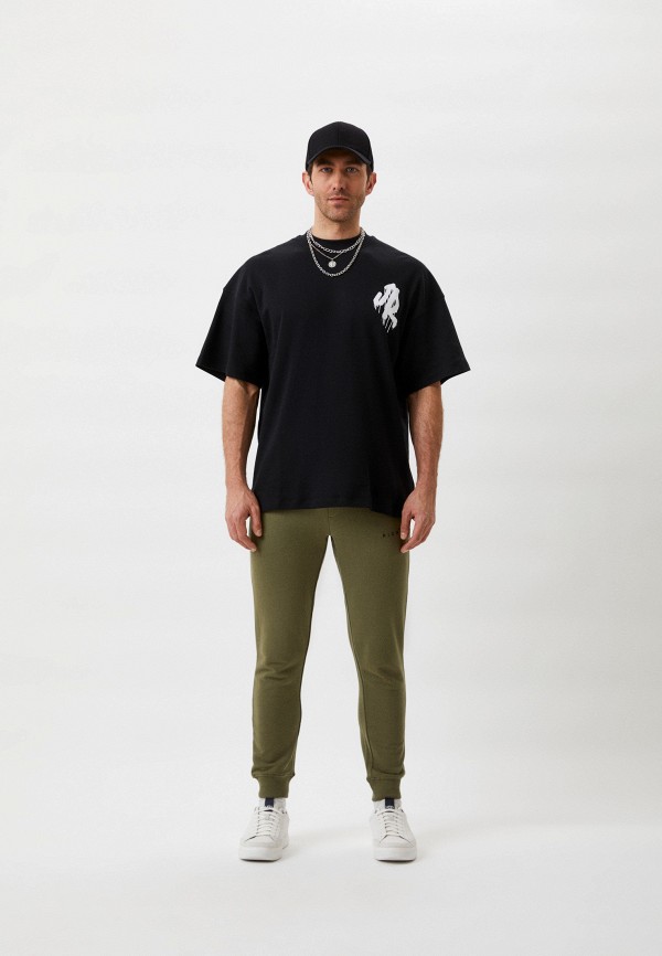 фото Футболка john richmond