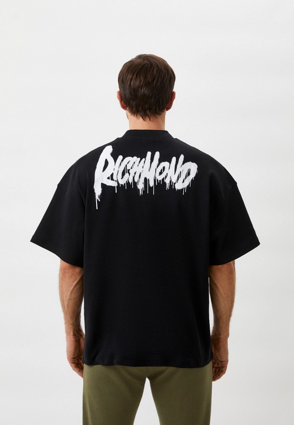 фото Футболка john richmond