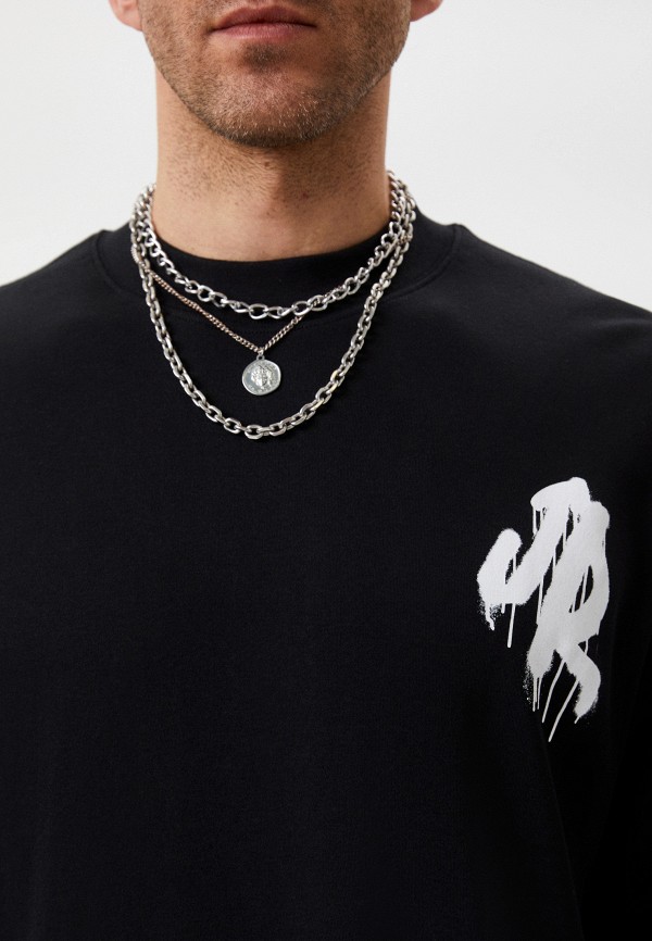 фото Футболка john richmond