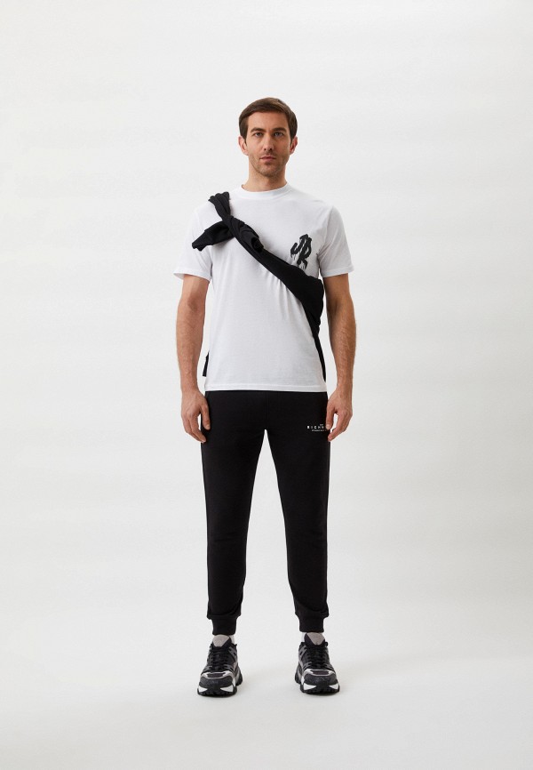 фото Футболка john richmond