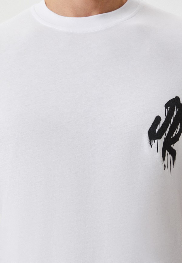 фото Футболка john richmond