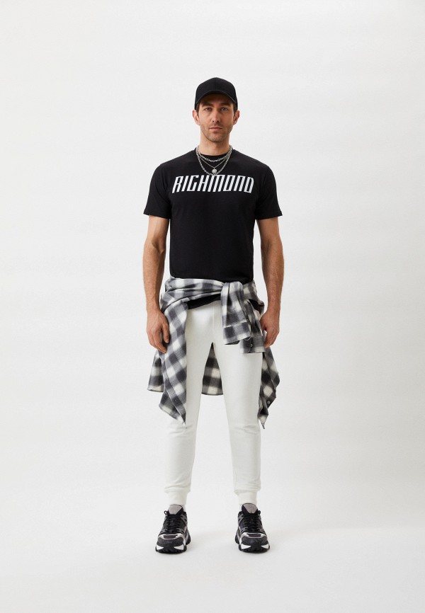 фото Футболка john richmond