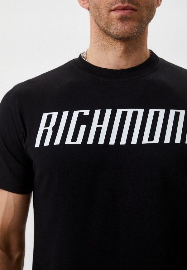 фото Футболка john richmond
