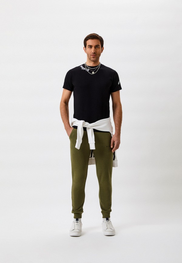 фото Футболка john richmond