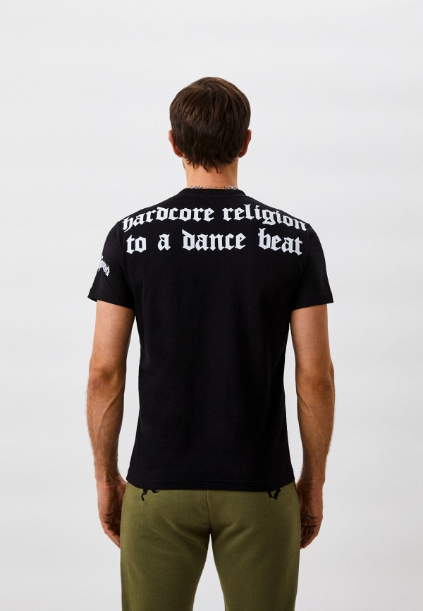 фото Футболка john richmond