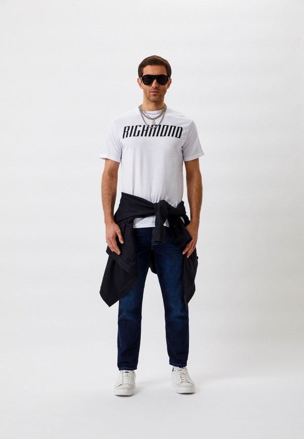 фото Футболка john richmond