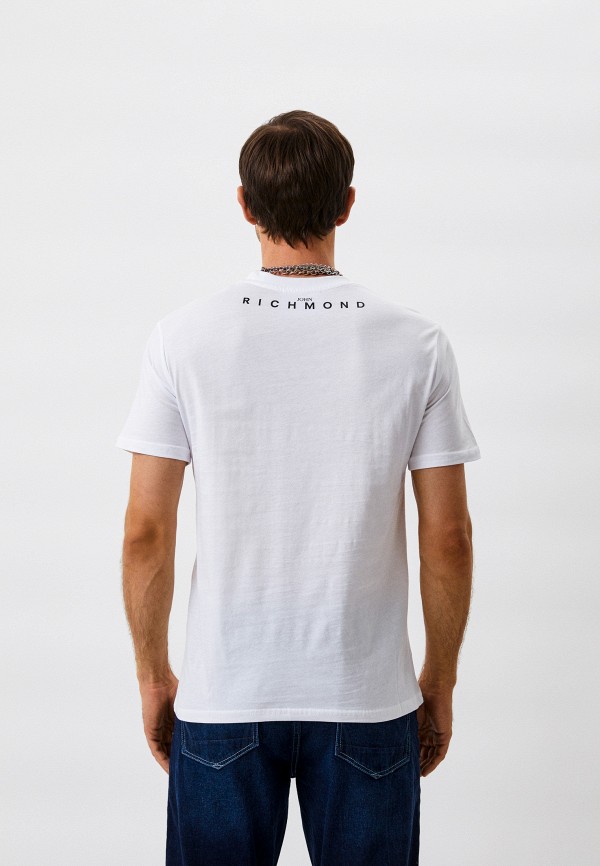 фото Футболка john richmond