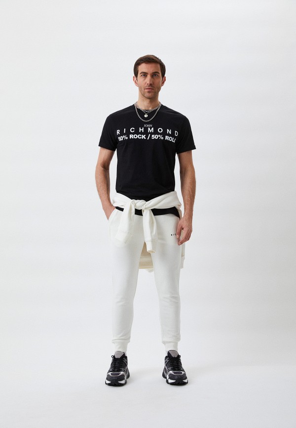 фото Футболка john richmond