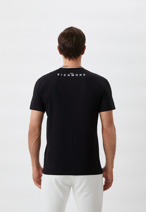 фото Футболка john richmond