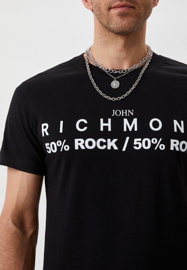 фото Футболка john richmond