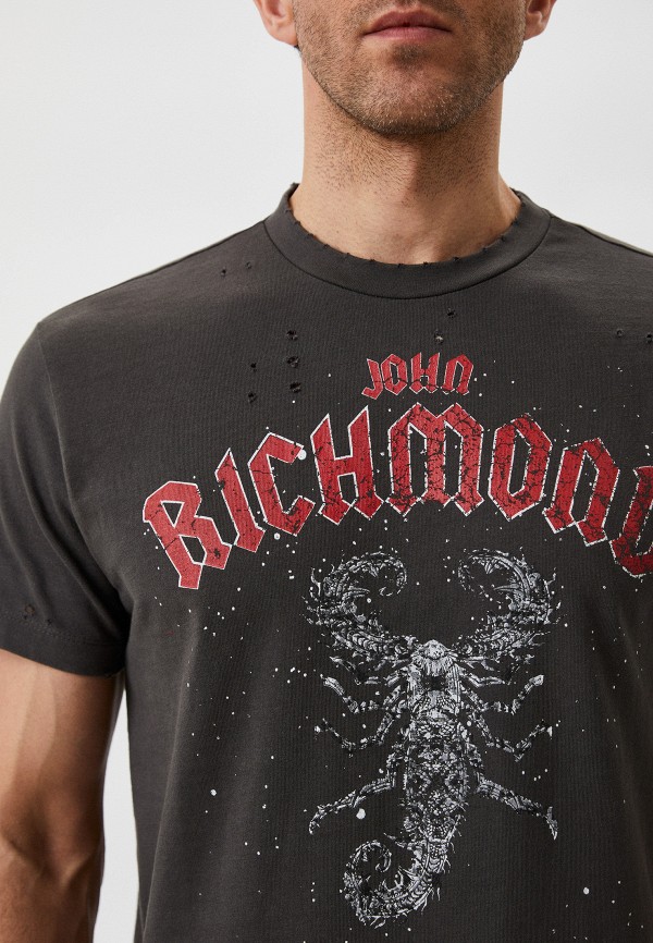 фото Футболка john richmond