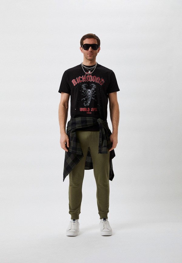 фото Футболка john richmond