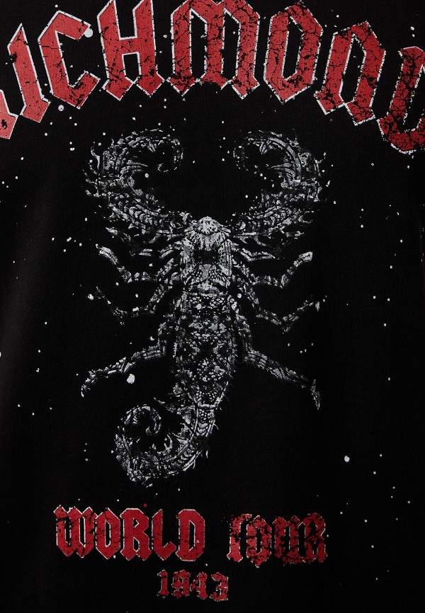 фото Футболка john richmond