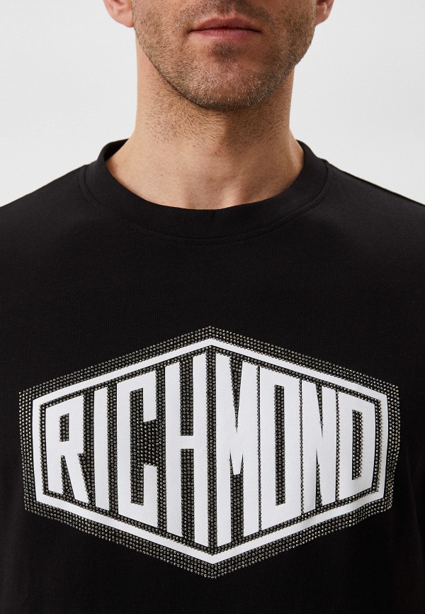 фото Футболка john richmond