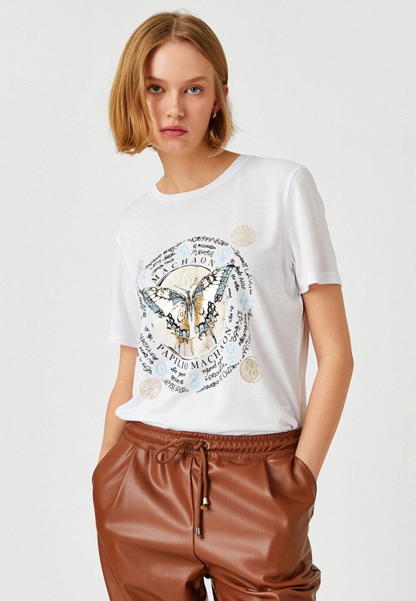 фото Футболка koton