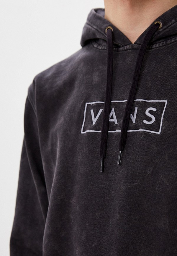 фото Худи vans