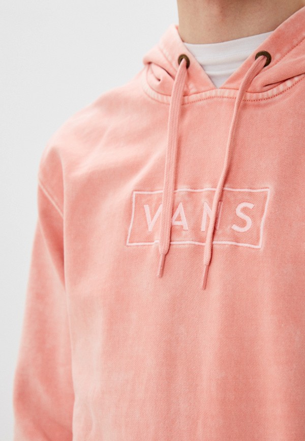 фото Худи vans