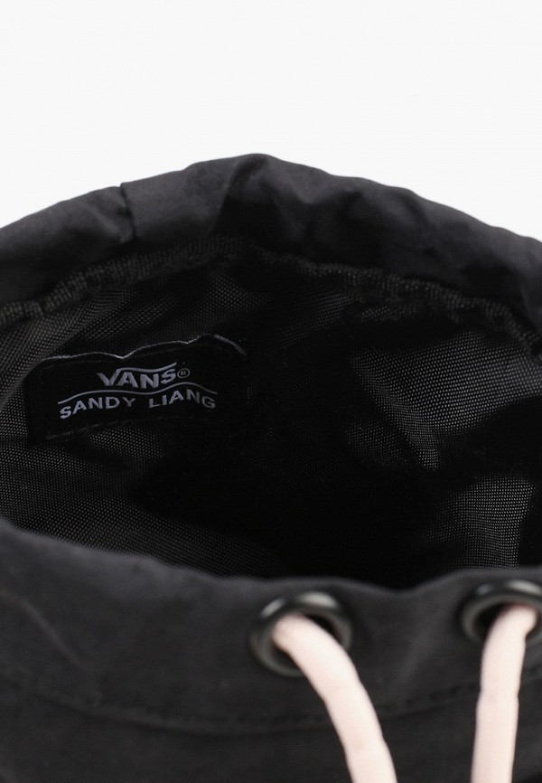 фото Сумка и кошелек vans