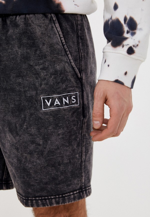 фото Шорты спортивные vans