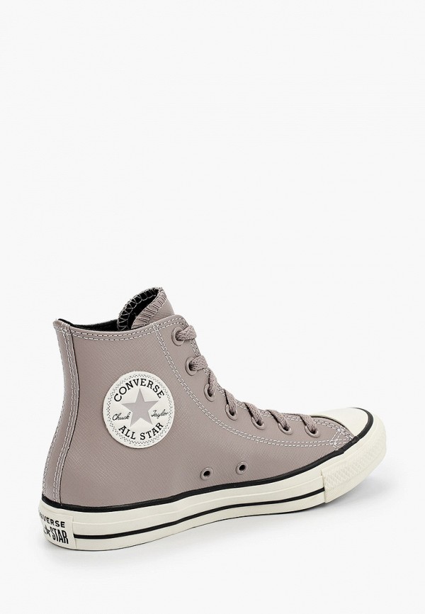 фото Кеды converse
