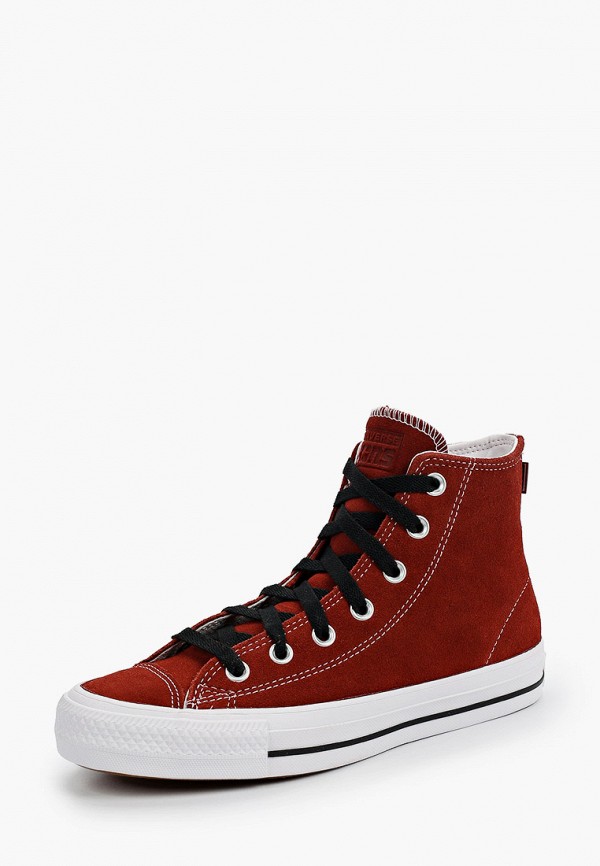 фото Кеды converse