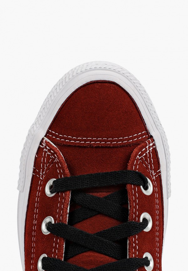 фото Кеды converse