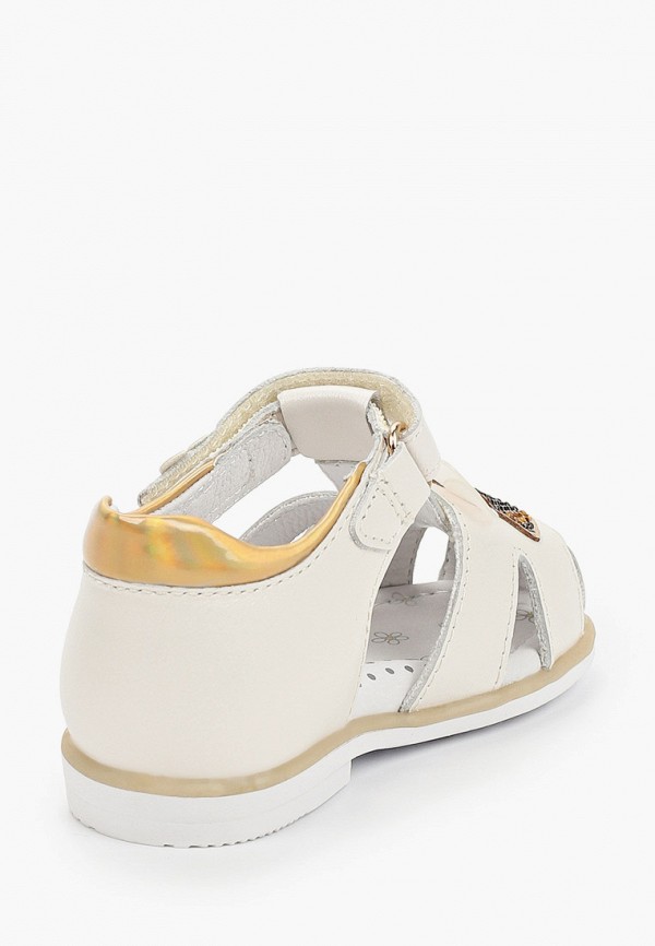 фото Сандалии kapika