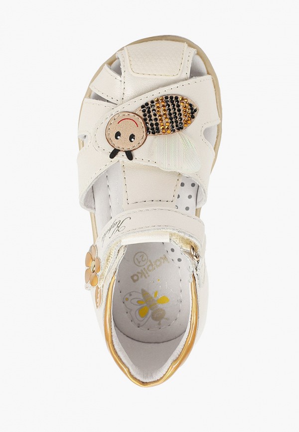 фото Сандалии kapika