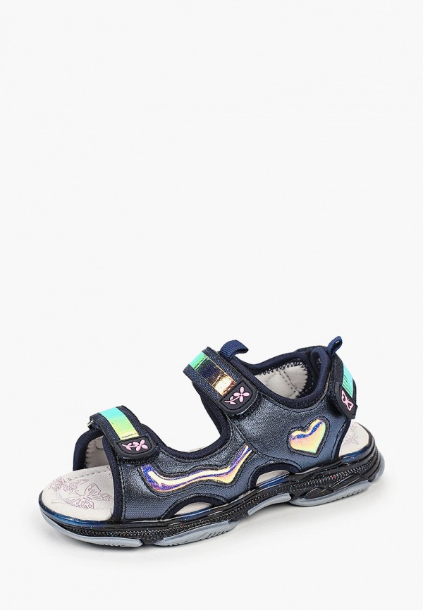 фото Сандалии kapika